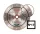 Abraboro Gyémánttárcsa turbo 115x2,2x22,23 (NO.17)