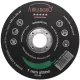 Abraboro Chili premium kővágó 115x1,0x22,23