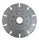 Abraboro Gyémánttárcsa INOX 125x1,2x22,23 (NO.14)