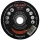 Abraboro Chili INOX premium vágókorong 125x1,6x22,23