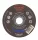 Abraboro Chili INOX alu vágókorong 125x1,0x22,23