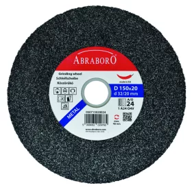   Abraboro Köszörűkorong kerámiakötéssel 150x20x20/SIC 80