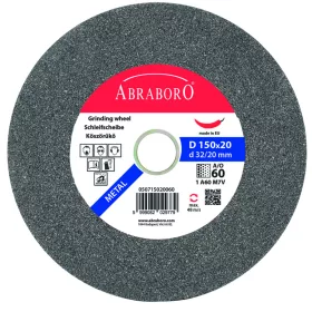 Abraboro Köszörűkorong kerámiakötéssel 200x20x20/NK 24