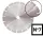 Abraboro Gyémánttárcsa uni 230x2,6x22,23 (NO.7)