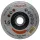 Abraboro Chili fémvágókorong 230x2,5x22,23