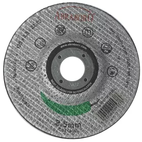 Abraboro Chili kővágó 230x2,5x22,23