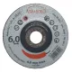 Abraboro Chili INOX fémtisztító 230x6,0x22,23