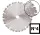 Abraboro Gyémánttárcsa uni 300x3,0x25,4 (NO.4)