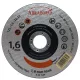 Abraboro Chili fémvágókorong 350x3,5x25,4
