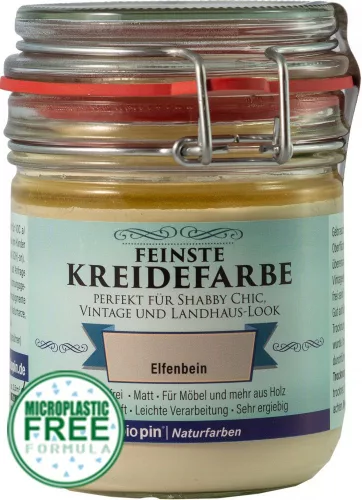 BIOPIN KRÉTAFESTÉK, VINTAGE,  SHABBY 0,375 L