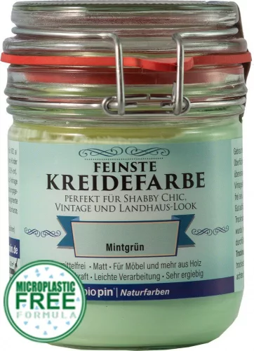 BIOPIN KRÉTAFESTÉK, VINTAGE,  SHABBY 0,375 L