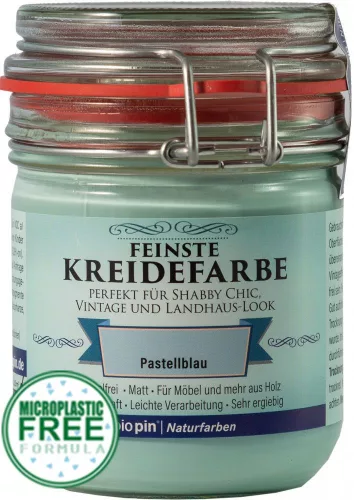 BIOPIN KRÉTAFESTÉK, VINTAGE,  SHABBY 0,375 L