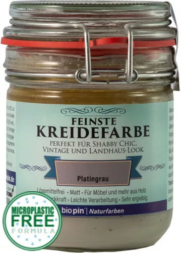 BIOPIN KRÉTAFESTÉK, VINTAGE,  SHABBY 0,375 L