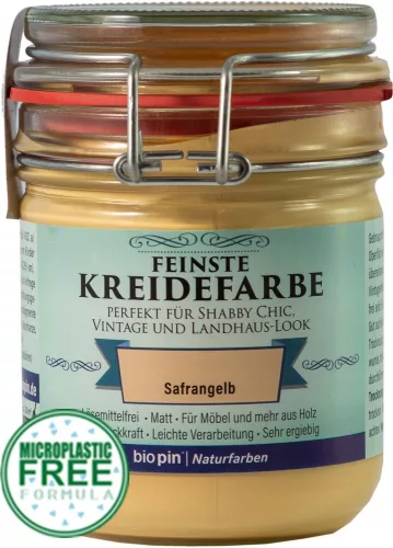 BIOPIN KRÉTAFESTÉK, VINTAGE,  SHABBY 0,375 L