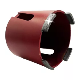 Abraboro Gyémánt koronafúró 82 mm HEX