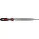 Abraboro Félkerek reszelő 200 mm