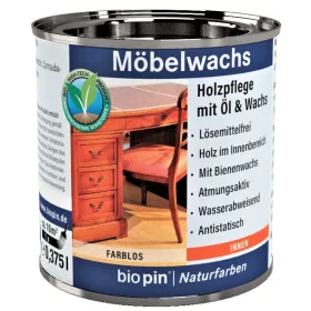 BIOPIN BÚTORVIASZ AQUA 0,375L