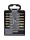 Abraboro Supra tin bit készlet 13 x ph/pz/tx