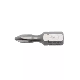 Abraboro Supra bit PH1x25 mm