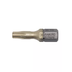 Abraboro Supra tin bit TX 15x25 mm