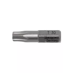 Abraboro Supra bit TX 30x25 mm tamper