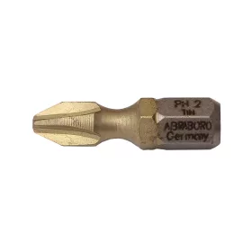 Abraboro Supra tin bit PH1x50 mm