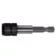 Abraboro Mágneses bitszár fix 60 mm