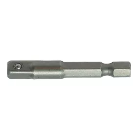 Abraboro Dugókulcs szár E6,3 x 50 mm / 5 db/cs.