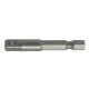 Abraboro Dugókulcs szár E6,3 x 50 mm / 5 db/cs.