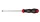 Abraboro Csavarhúzó black line premium 8,0x1,2x175 mm