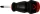 Abraboro Marokcsavarhúzó black line PH2x38 mm