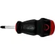 Abraboro Marokcsavarhúzó black line PH2x38 mm