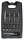 Abraboro Csavarkiszedő és bit készlet PH1-3/PZ1-3/TX10-40/HOLDER