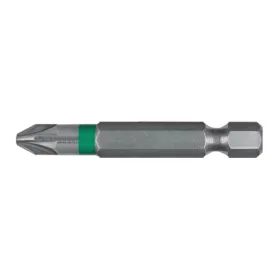Abraboro Power bit színes gyűrűvel PZ2x25 mm 100PCS pack