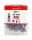 Abraboro Power bit színes gyűrűvel PH2x25 mm 25 pcs pack