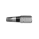 Abraboro Power bit színes gyűrűvel 1x25 mm square 2 pcs pack