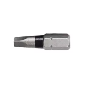   Abraboro Power bit színes gyűrűvel 3x25 mm square 2 pcs pack