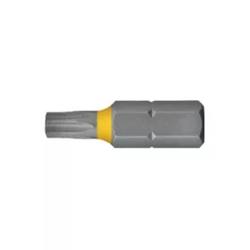 Abraboro Power bit színes gyűrűvel TX 20x25 mm 2 pcs pack