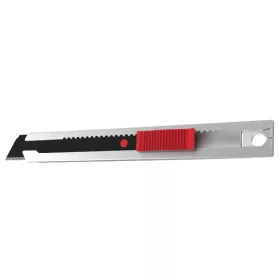 Abraboro INOX fémházas metszőkés 160x18 mm SK4