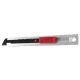 Abraboro INOX fémházas metszőkés 160x18 mm SK4