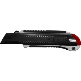 Abraboro Fémházas kés softgrip premium 190x25 mm