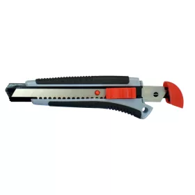 Abraboro Softgrip 2K kés profi 162x44x18 mm