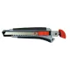 Abraboro Softgrip 2K kés profi 162x44x18 mm