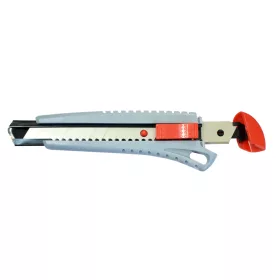 Abraboro Műanyag kés profi 162x44x24 mm