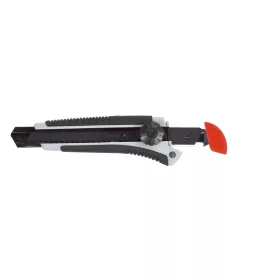 Abraboro Softgrip 2K kés premium ABS 164x44x28 mm