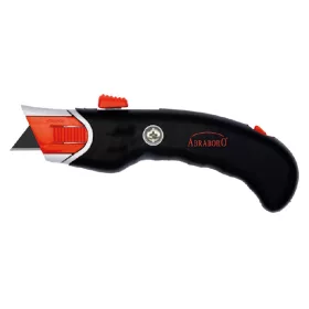 Abraboro Biztonsági kés SK4 premium 173x52,5x25 mm