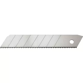 Abraboro Hullámos törhető penge SK5 18 mm