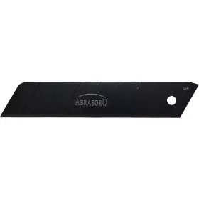Abraboro Törhető penge SK4 25 mm
