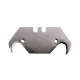 Abraboro Kampós penge SK5 48x18 mm