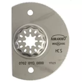 Abraboro Starlock körfűrészlap 85 mm